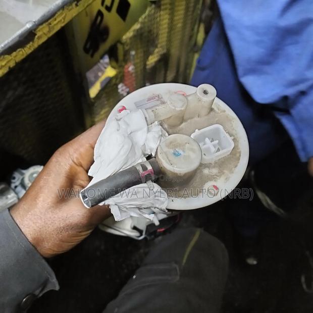 Fuel Pump Nissan Dayz - thumbnail 2