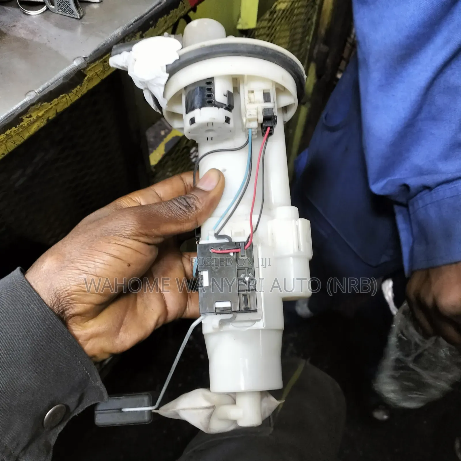 Fuel Pump Nissan Dayz