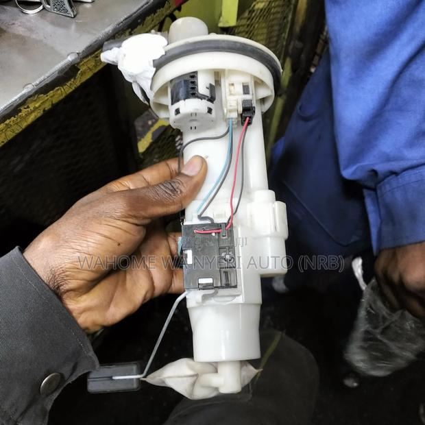 Fuel Pump Nissan Dayz - thumbnail 3