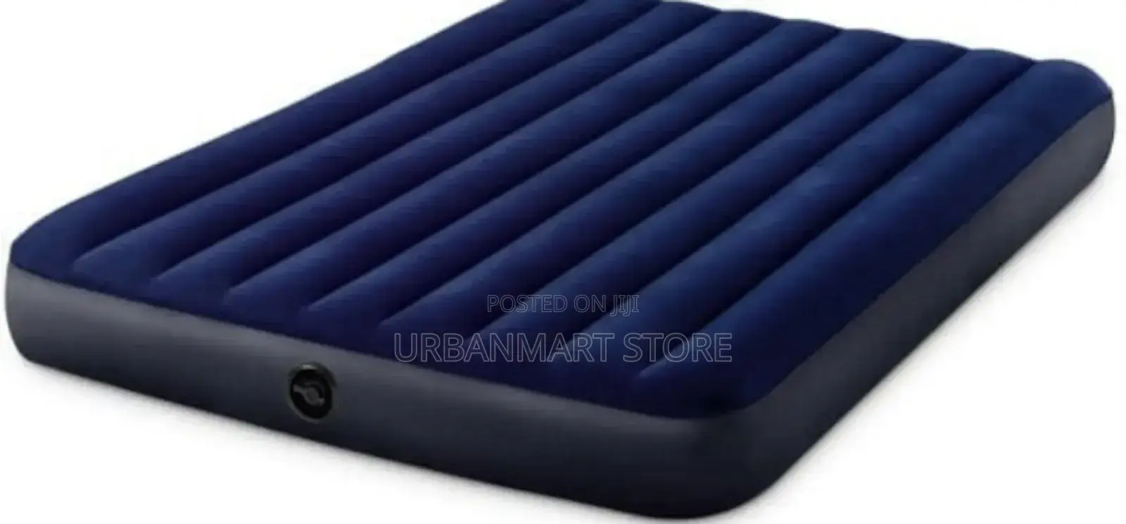 4x6 Inflatable Mattress - Durable Comfortable