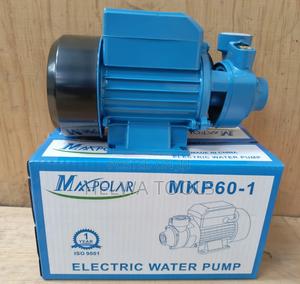 Electric Water Pump, - thumbnail 2