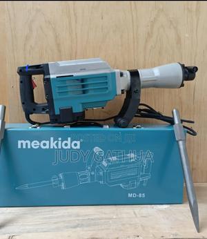 Hummer Drill 2200 Watts - main view