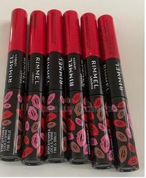 Provocalips - main view