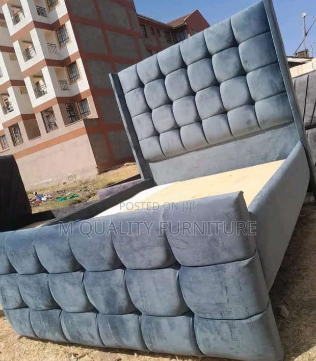 5 Y 6 Classy Bubble Bed
