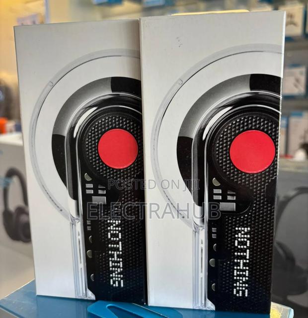 Nothing Open Earbuds Brand New Sealed - main view