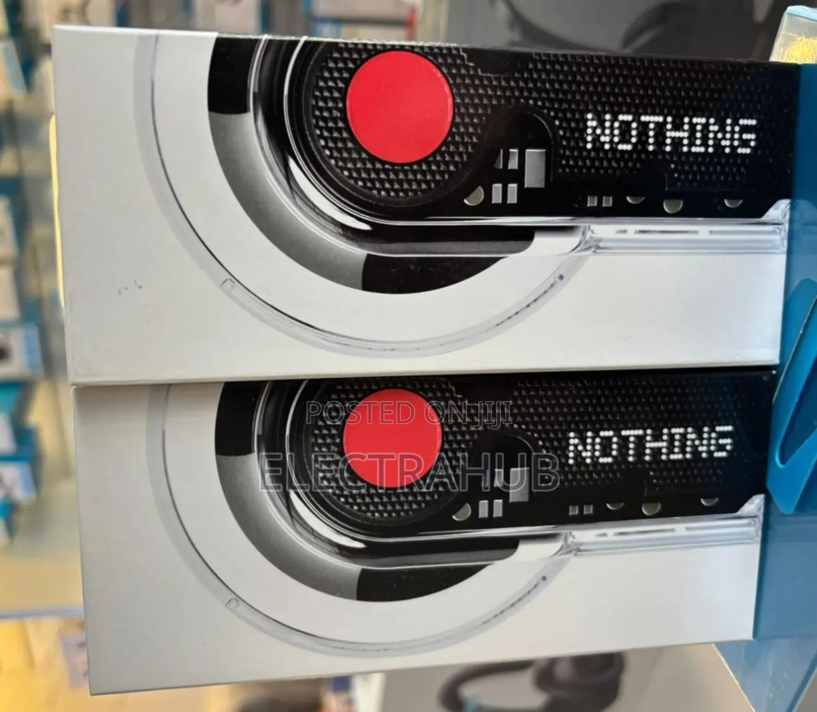 Nothing Open Earbuds Brand New Sealed