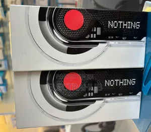 Nothing Open Earbuds Brand New Sealed