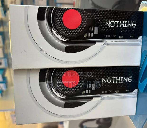 Nothing Open Earbuds Brand New Sealed - thumbnail 3