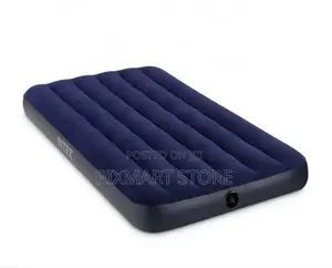 Intex 5x6 Inflatable Mattress – Comfortable Portable
