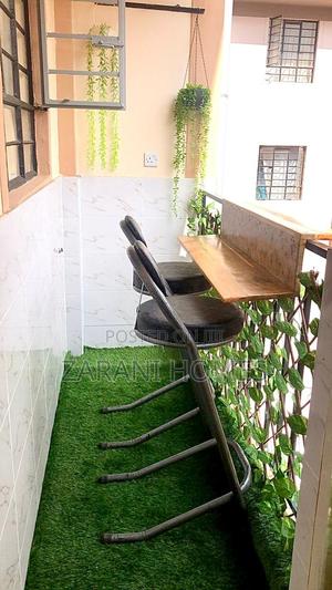 Furnished 1bdrm Apartment in South B for rent - thumbnail 2