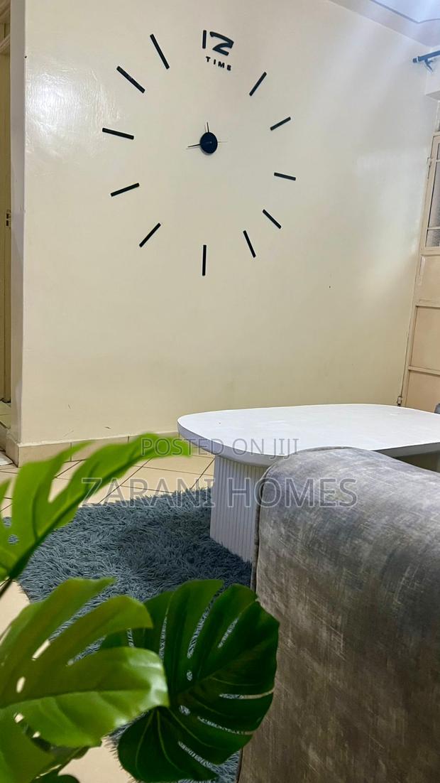 Furnished 1bdrm Apartment in South B for rent - thumbnail 4