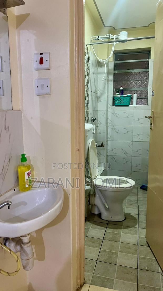 Furnished 1bdrm Apartment in South B for rent - thumbnail 6