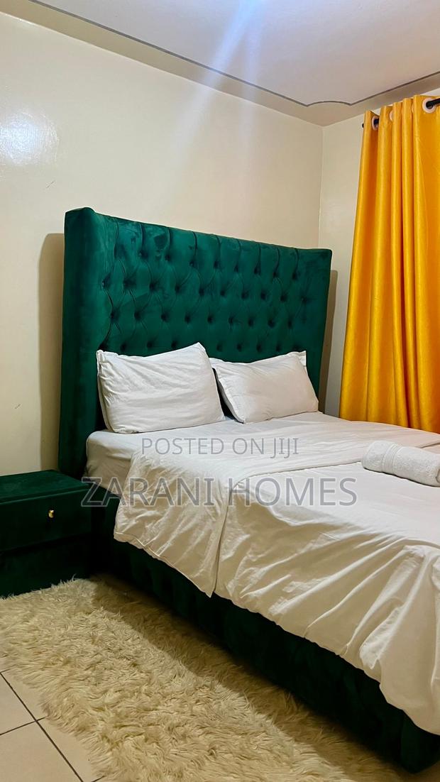 Furnished 1bdrm Apartment in South B for rent - thumbnail 7