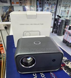 Table Mount Hy300 Upto Android 13.0 Projector - thumbnail 2