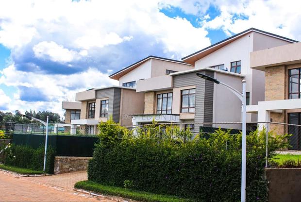 4bdrm Maisonette in Runda Past Four Ways for rent - main view