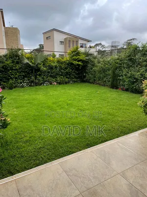 4bdrm Maisonette in Runda Past Four Ways for rent