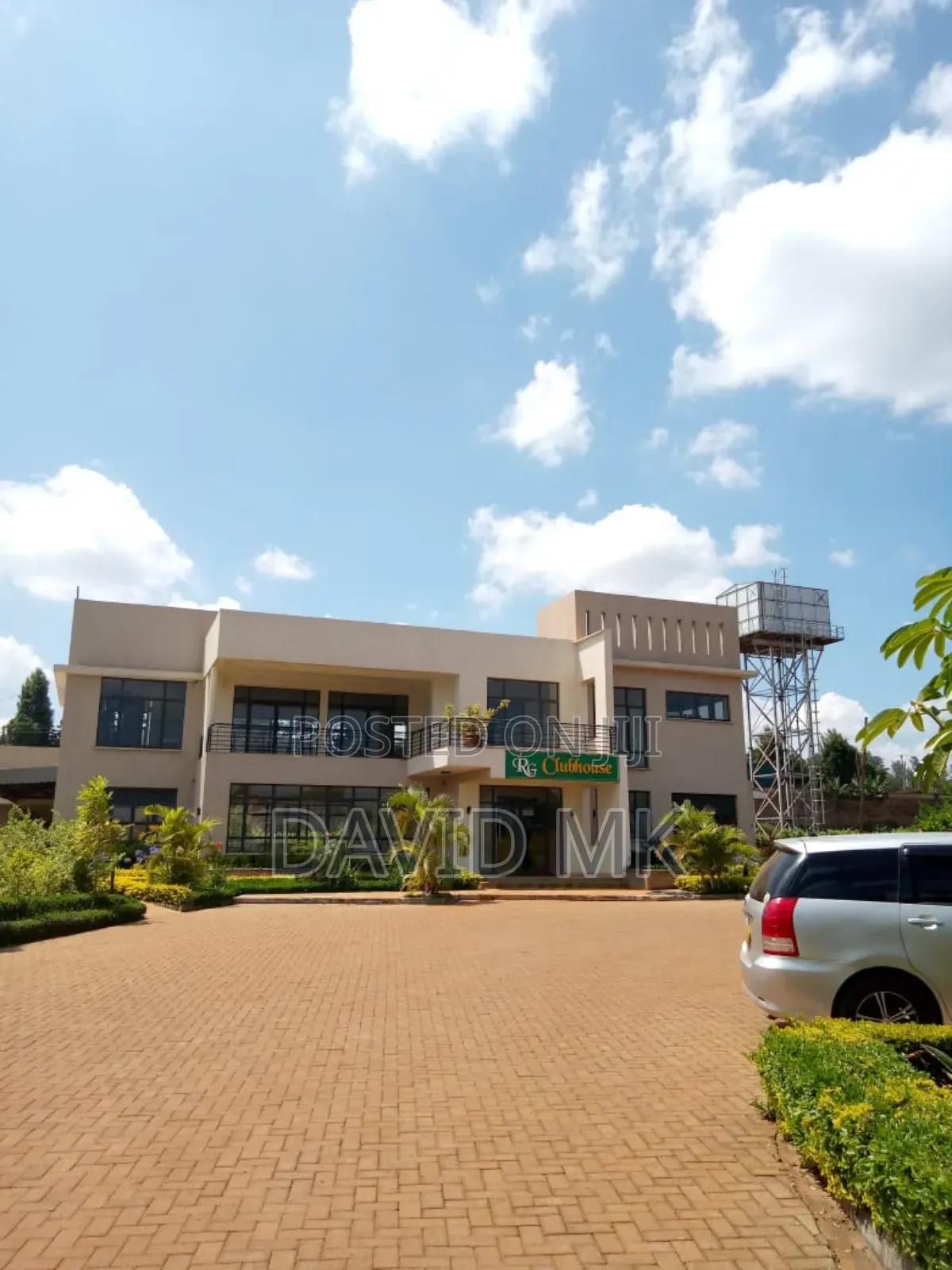 4bdrm Maisonette in Runda Past Four Ways for rent