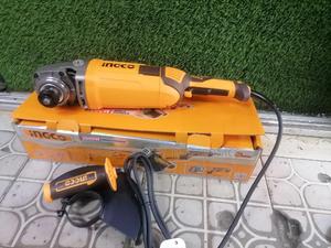 Most Reliable 3000w Ingco Angle Grinder - thumbnail 2