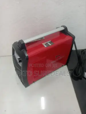 Maxmech Mma-300 Welding Machine