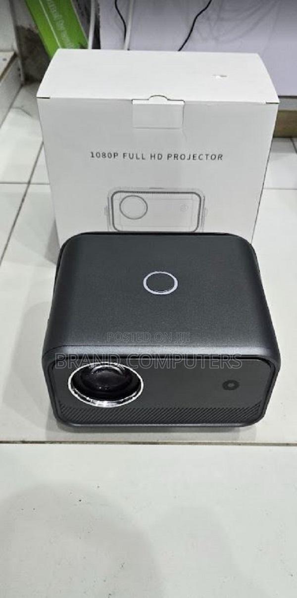 Android 13.0 Hy 900 Projector - thumbnail 2