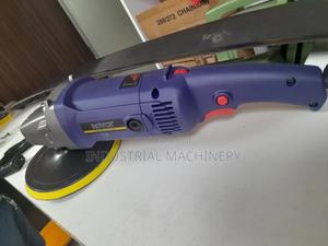 Royce Buffing Machine > Commercial - main view