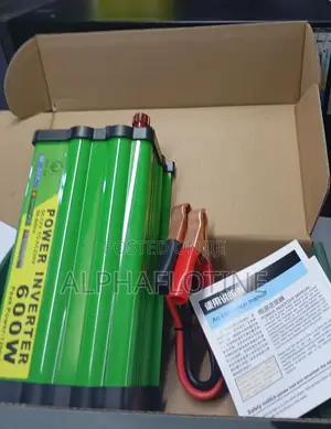 Solarmax-Solar Inverter Dc to Ac Power
