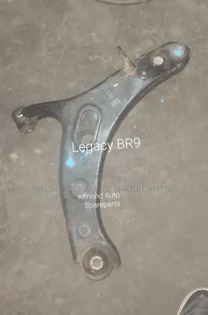 Subaru Legacy Br9 Arm
