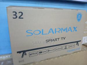 Solarmax 32" - thumbnail 2