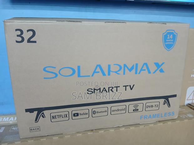 Solarmax 32" - thumbnail 3