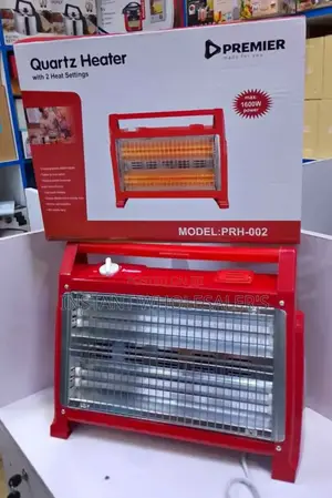 Premier Quality Room Heater
