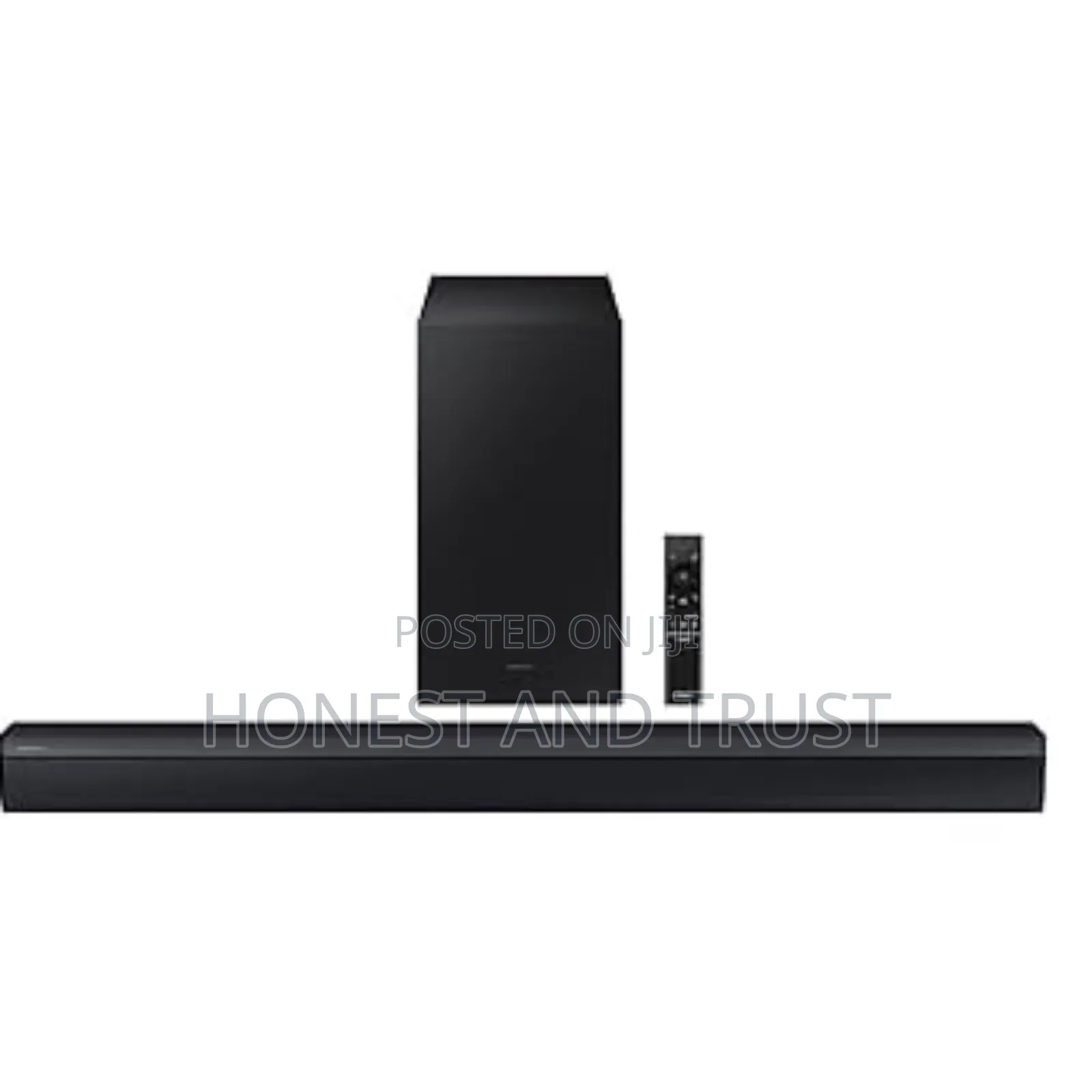 Vision Sound Bar 2113