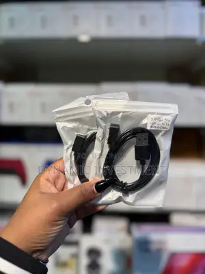 Samsung Galaxy Fit 3 Charging Cable 1m Charger !!