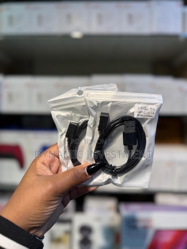 Samsung Galaxy Fit 3 Charging Cable 1m Charger !! - thumbnail 2