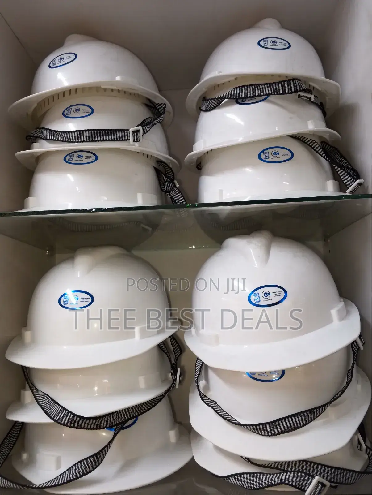 Safety Industrial Helmets