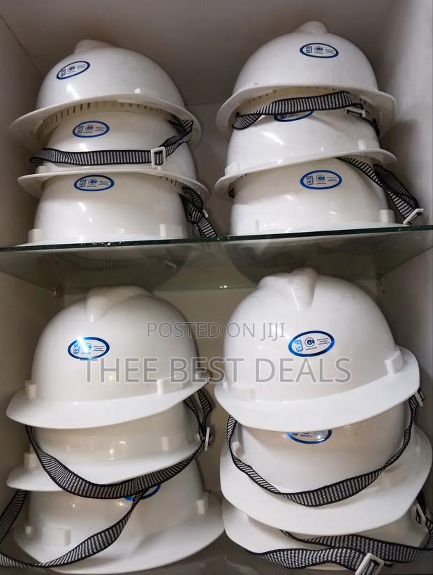 Safety Industrial Helmets