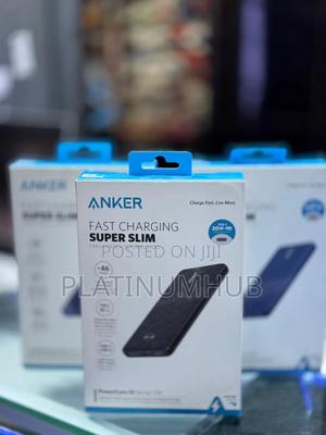 Super Slim Anker Power Bank - thumbnail 2