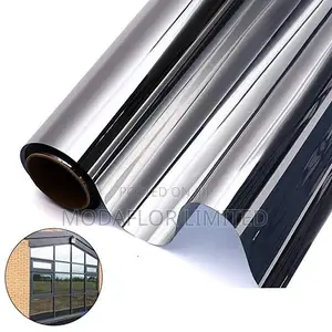 Reflective Film to Block Sun Keep Cool!