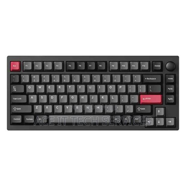 Keychron Lemokey P1pro Best Price in Nairobi Kenya