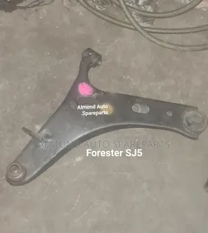 Subaru Forester, Sj5 Arm