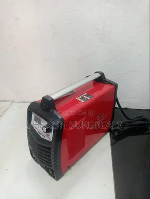 Maxmech Welding Machine 300a