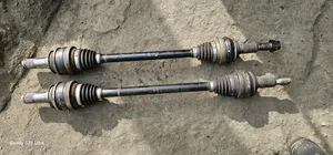 Mark X Rear Driveshaft