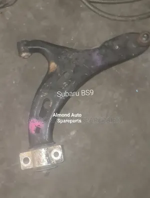 Subaru Legacy Bs9 Arm