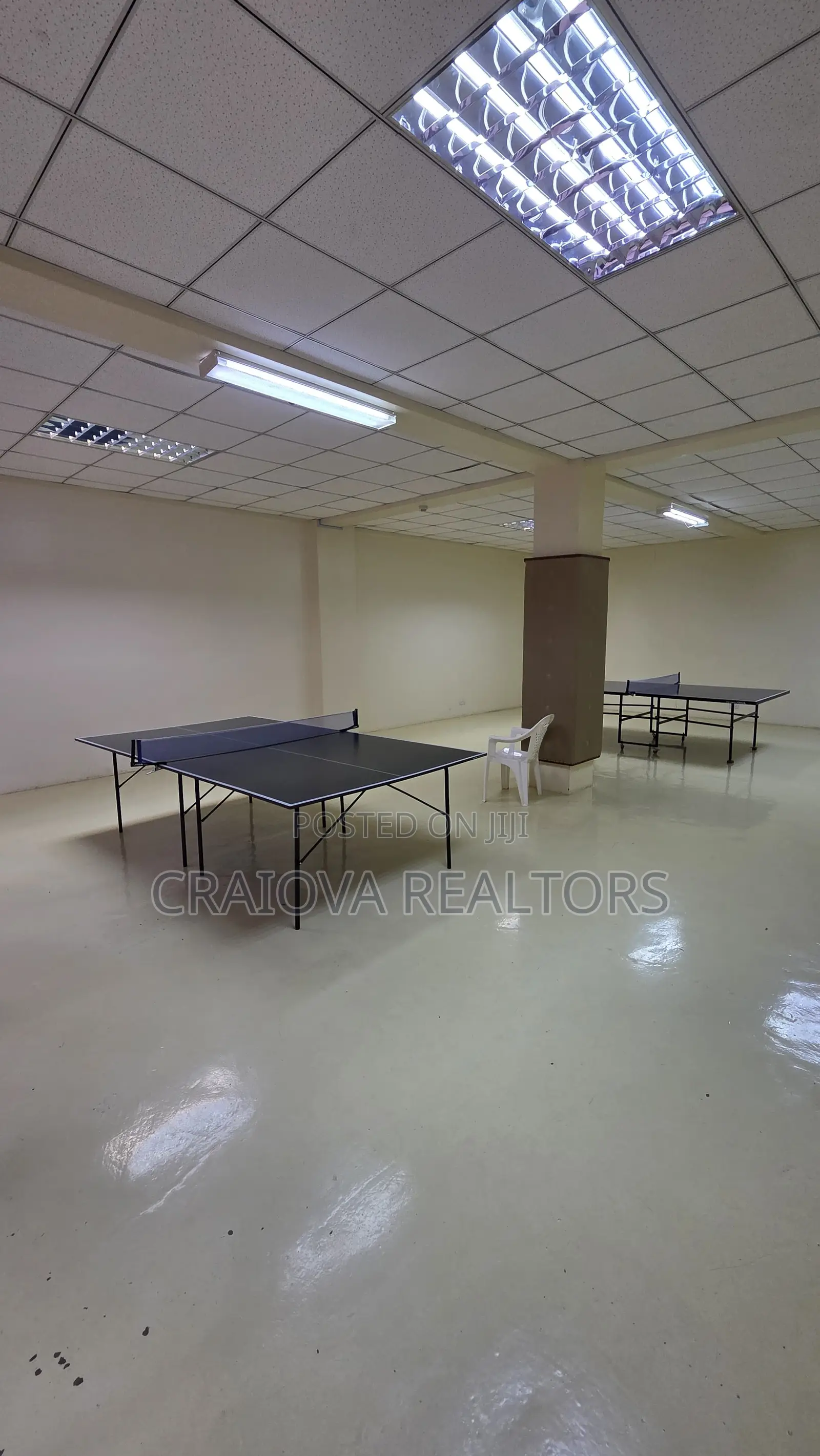 Furnished 3bdrm Apartment in Parklands/Highridge for rent
