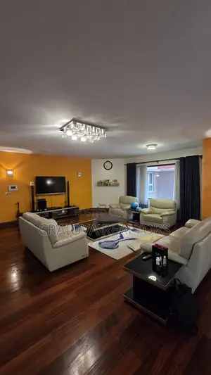 Furnished 3bdrm Apartment in Parklands/Highridge for rent