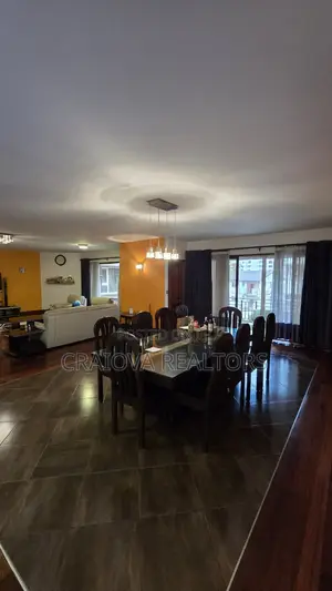 Furnished 3bdrm Apartment in Parklands/Highridge for rent