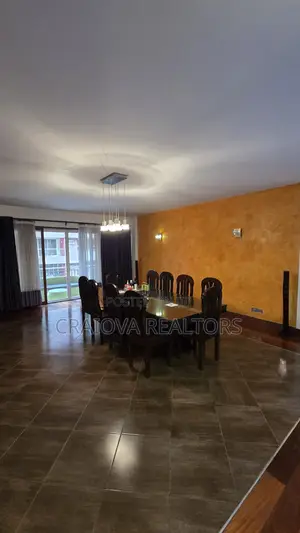 Furnished 3bdrm Apartment in Parklands/Highridge for rent