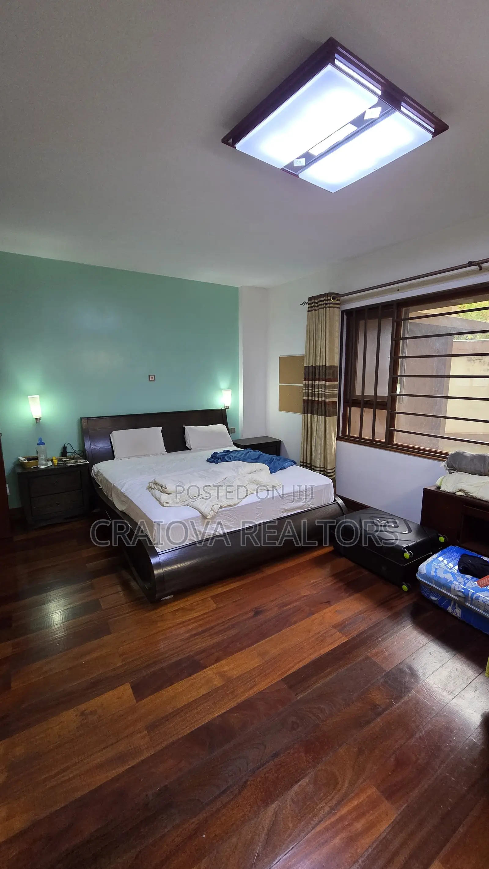 Furnished 3bdrm Apartment in Parklands/Highridge for rent