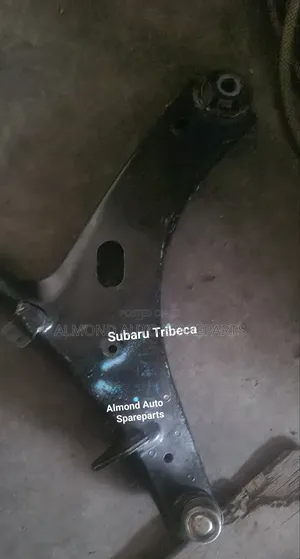 Subaru Tribeca Front Arm
