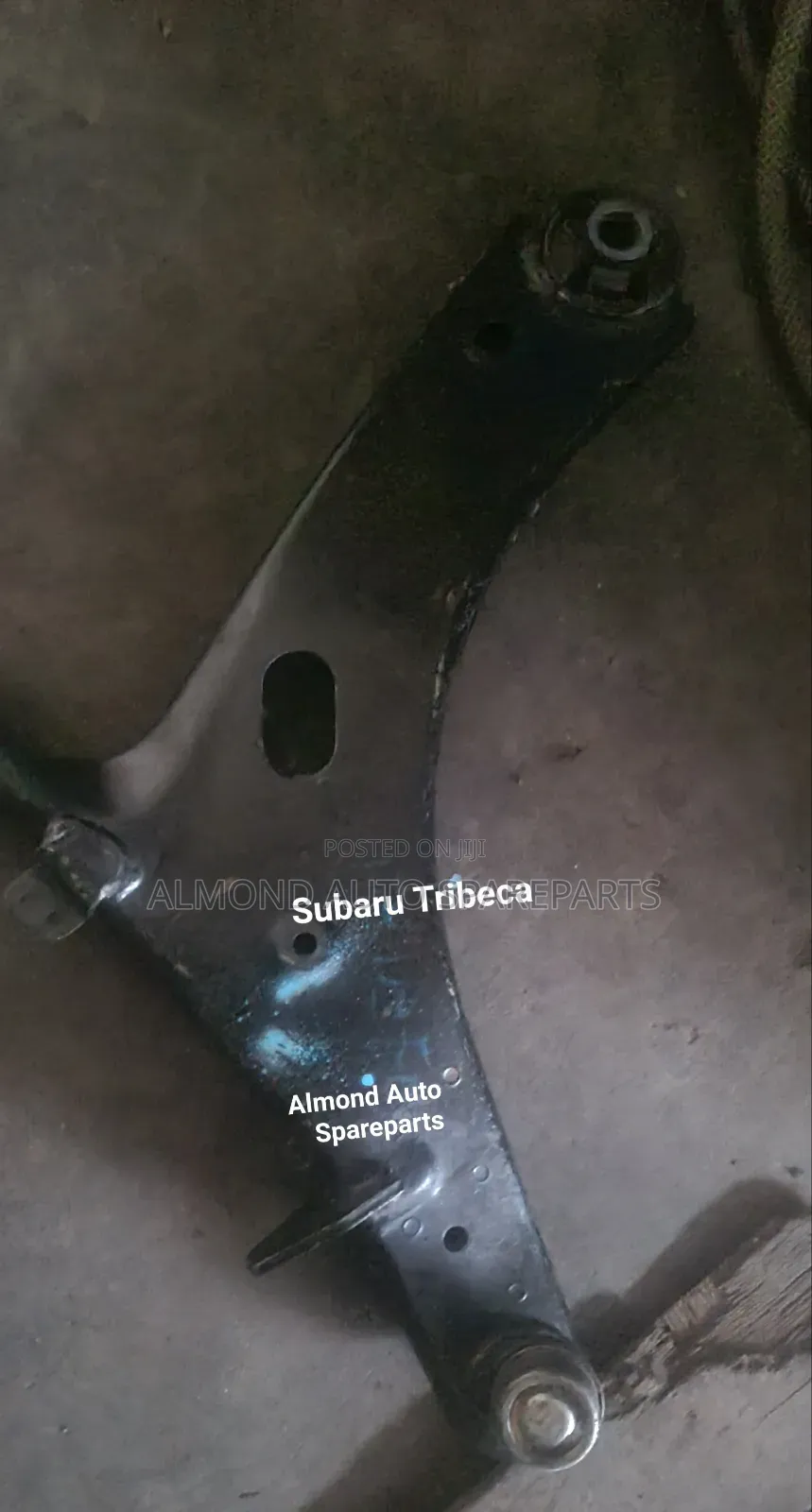 Subaru Tribeca Front Arm