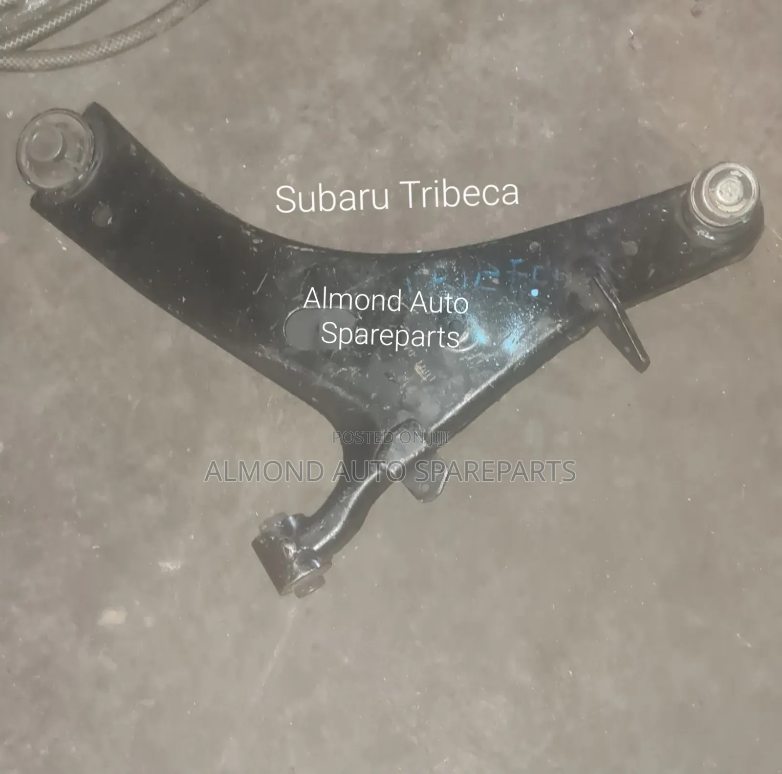 Subaru Tribeca Front Arm